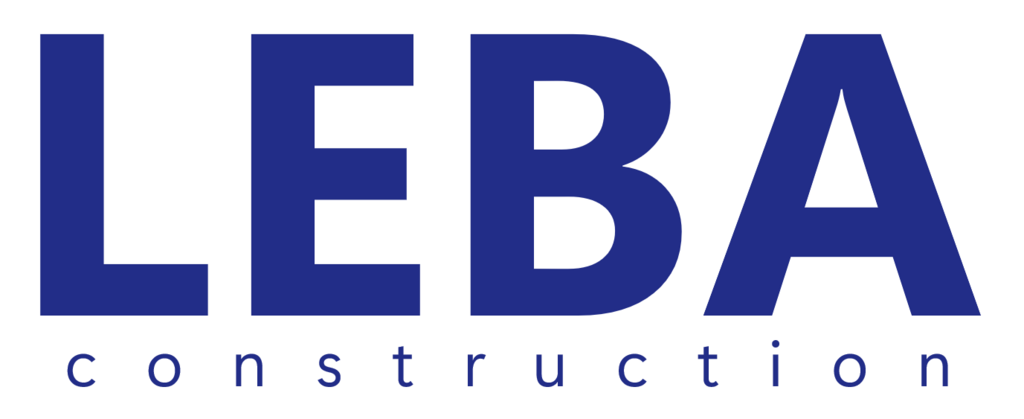Leba construction